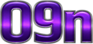 09n Logo